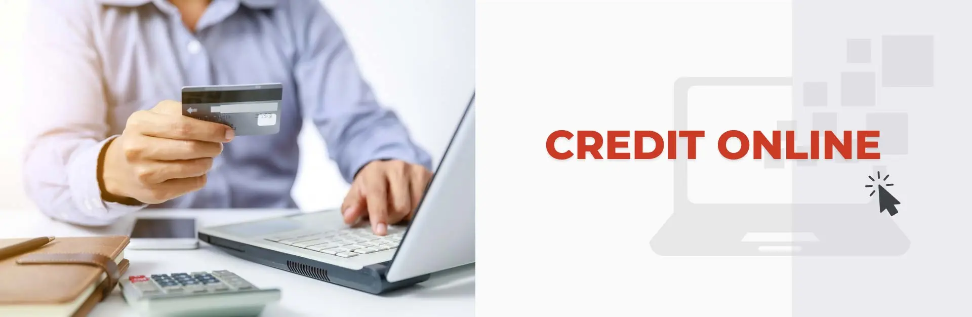 credit online cu buletin